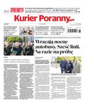 Kurier Poranny – e-wydanie – 84/2024