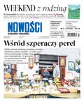 dzienniki: Nowości Dziennik Toruński  – e-wydanie – 99/2024