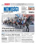 Nowości Dziennik Toruński  – e-wydanie – 104/2024