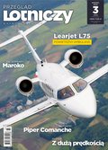 hobby, sport, rozrywka: Przegląd Lotniczy Aviation Revue – e-wydania – 3/2024
