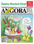 e-prasa: Angora – e-wydanie – 13/2024