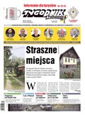 polityka, społeczno-informacyjne: Tygodnik Podhalański – e-wydanie – 17/2024