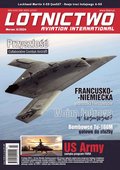 Lotnictwo Aviation International – e-wydanie – 3/2024