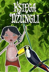 : Księga Dżungli - audiobook