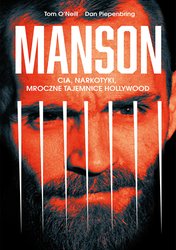 : Manson - ebook