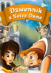 : Dzwonnik z Notre Dame - ebook