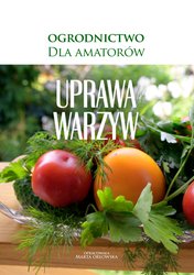 : Uprawa warzyw - ebook