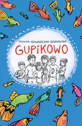 : Gupikowo - ebook