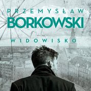 : Widowisko - audiobook