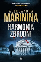 : Harmonia zbrodni - ebook