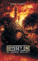 : Odyssey One: W ogniu wojny - ebook