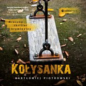 : Kołysanka - audiobook