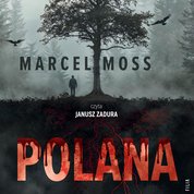 : Polana - audiobook