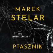 : Ptasznik - audiobook