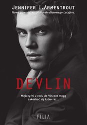 : Devlin - ebook