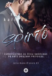 : Spirito - ebook