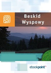 : Beskid Wyspowy. Miniprzewodnik - ebook