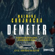 : Demeter - audiobook