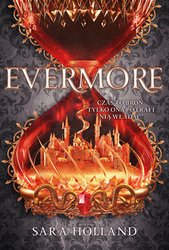: Evermore - ebook