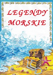 : Legendy morskie - ebook