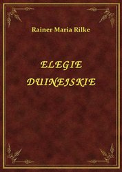 : Elegie Duinejskie - ebook