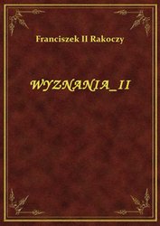 : Wyznania II - ebook