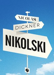 : Nikolski - ebook