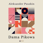 : Dama pikowa - audiobook