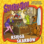: Scooby-Doo! Księga skarbów - ebook