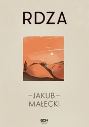: Rdza - ebook