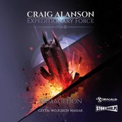 : Expeditionary Force. Tom 8. Armagedon - audiobook