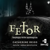 : Fetor - audiobook