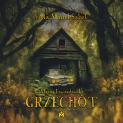 : Grzechòt - audiobook