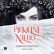 : Piekielne Niebo - audiobook