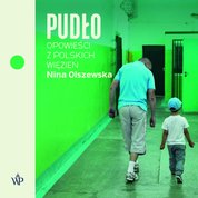 : Pudło - audiobook