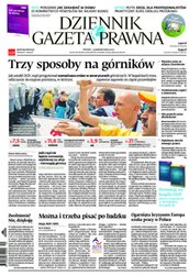: Dziennik Gazeta Prawna - e-wydanie – 196/2012