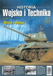 : Wojsko i Technika Historia - e-wydanie – 4/2019