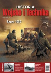 : Wojsko i Technika Historia - e-wydanie – 5/2019