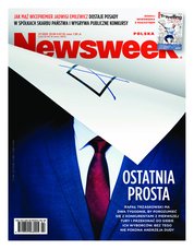 : Newsweek Polska - e-wydanie – 27/2020