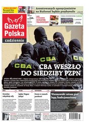 : Gazeta Polska Codziennie - e-wydanie – 213/2020