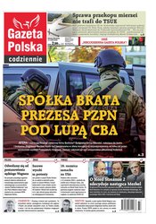 : Gazeta Polska Codziennie - e-wydanie – 214/2020