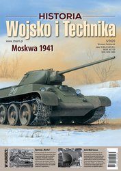 : Wojsko i Technika Historia - e-wydanie – 5/2020