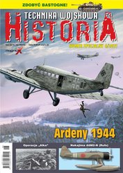 : Technika Wojskowa Historia - Numer specjalny - e-wydanie – 6/2021