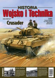 : Wojsko i Technika Historia - e-wydanie – 5/2021