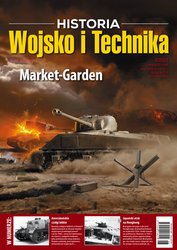 : Wojsko i Technika Historia - e-wydanie – 6/2021