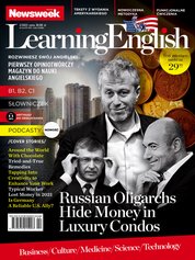 : Newsweek Learning English - eprasa – 2/2022