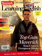 : Newsweek Learning English - eprasa – 3/2022