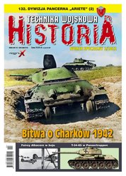 : Technika Wojskowa Historia - Numer specjalny - e-wydanie – 2/2022