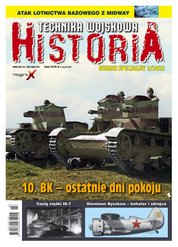 : Technika Wojskowa Historia - Numer specjalny - e-wydanie – 3/2022
