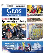 : Głos Dziennik Pomorza - Szczecin - e-wydanie – 28/2022
